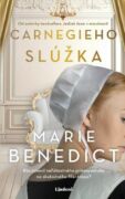 Carnegieho slúžka (e-kniha)