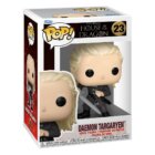 Funko POP TV: House of the Dragon - Daemon Targaryen #23