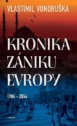 Kronika zániku Evropy 1984-2054