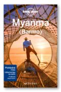 Myanma (Barma) - Lonely Planet