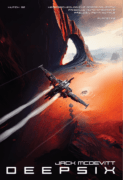 Deepsix (e-kniha)