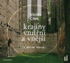 Krajiny vnitřní a vnější (CD)