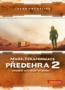 Mars: Teraformace - Předehra 2 (rozšíření 6)