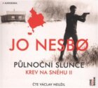 Půlnoční slunce - Krev na sněhu II. (CD)