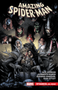 Amazing Spider-Man Štvanice, díl první