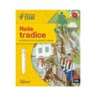 Albi Kniha Naše tradice Kouzelné čtení