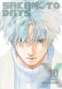 Sakamoto Days 10 - Znovushledání