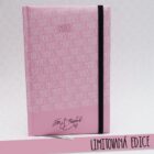 Notes linkovaný Růžový