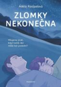 Zlomky nekonečna (e-kniha)