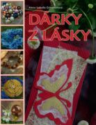 Dárky z lásky (e-kniha)