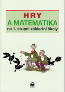 Hry a matematika na 1. stupni základní školy
