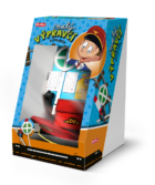 efko Malý výpravčí - velký hrací set