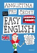 Angličtina pro Čechy - EASY ENGLISH - V čem Češi nejčastěji chybují, a teď už nebudou!