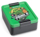 LEGO Ninjago box na svačinu - zelená