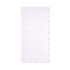 To Do blok s výřezem - Srdíčko