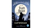 Catwoman - Ve svitu Měsíce