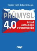 Průmysl 4.0 - Základ ekonomické transformace ČR (e-kniha)