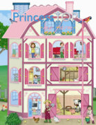 Princess TOP My House