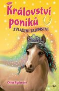 Království poníků - Zvláštní tajemství (e-kniha)