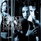 Diamonds and Pearls (CD)