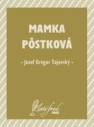 Mamka Pôstková (e-kniha)