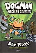 Dogman: Utržený ze řetězu