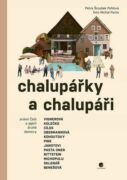 Chalupářky a chalupáři (e-kniha)
