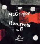 Rezervoár č. 13 (CD)