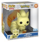 Funko POP Games: Pokémon - Ninetales #1107