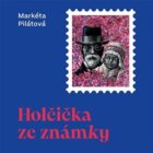 Holčička ze známky (CD)