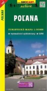 SC 1101 Poľana 1:50 000