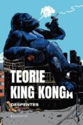 Teorie King Konga (e-kniha)