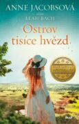 Ostrov tisíce hvězd (e-kniha)