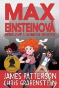 Max Einsteinová Rebelové s dobrým srdcem