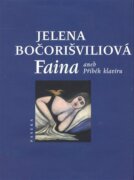 Faina - aneb Příběh klavíru