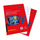 123. Projektování a dokumentace elektrických instalací podle nové legislativy