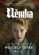 Němka (e-kniha)