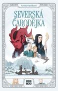 Severská čarodějka (e-kniha)