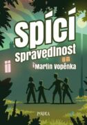 Spící spravedlnost (e-kniha)