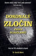 Dokonalý zločin - Kniha hlavolamů