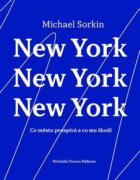 New York, New York, New York - Co městu prospívá a co mu škodí