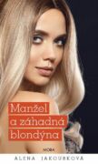Manžel a záhadná blondýna (e-kniha)