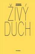 Živý duch