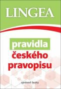 Pravidla českého pravopisu