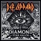 Diamond Star Halos (CD)