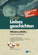 Milostné příběhy. Liebesgeschichten (e-kniha)