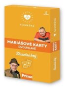 Slunečná: Mariášové karty dvouhlavé