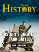 History's Greatest Tank Battle (e-kniha)