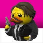 Tubbz kachnička Gauneři - Mr. Pink (První edice)