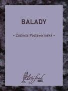 Balady (e-kniha)